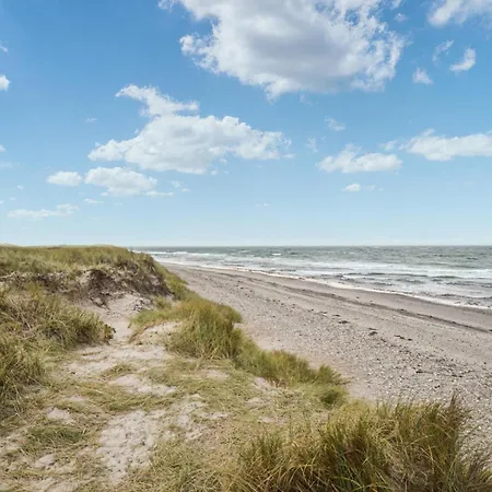 Cozy In With Wifi Holiday home Anholt