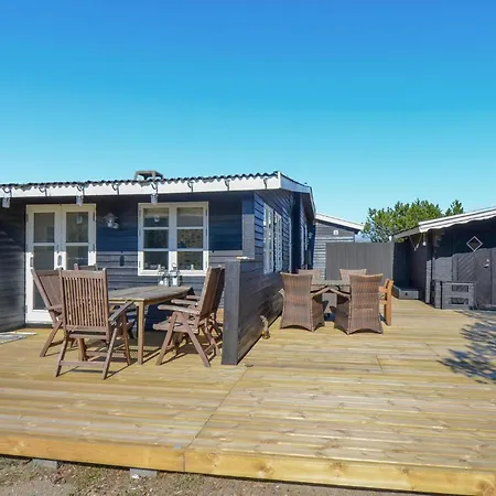 Cozy In With Wifi Holiday home Anholt