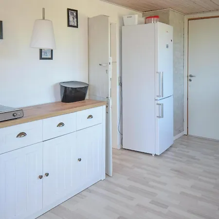 Cozy In With Wifi Holiday home