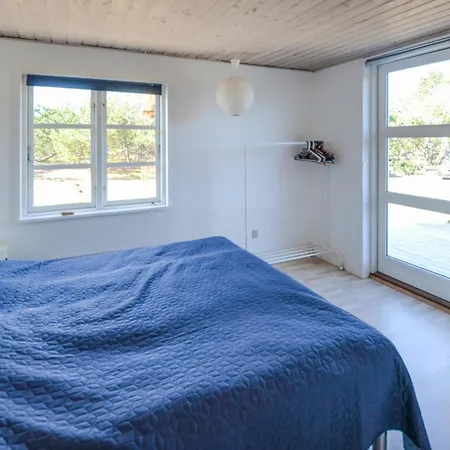 Holiday home Cozy In With Wifi
