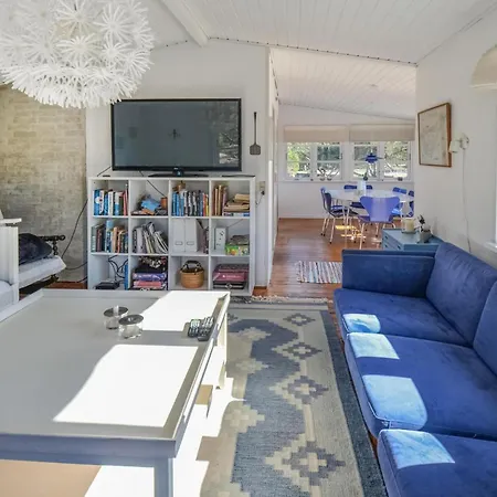Holiday home Cozy In With Wifi Anholt