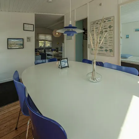Casa vacanze Cosy In With 3 Bedrooms And Wi-fi