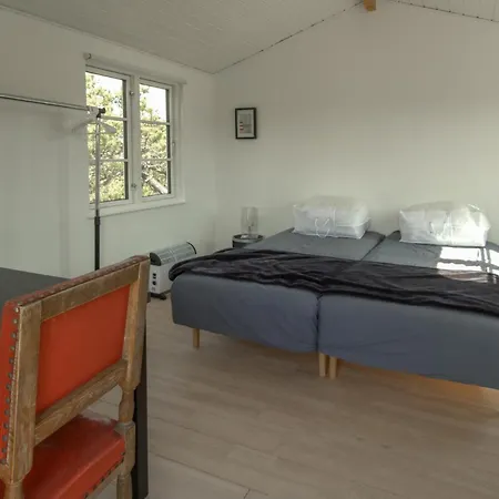 Casa vacanze Cosy In With 3 Bedrooms And Wi-fi Anholt