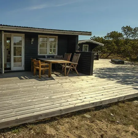 Cosy In With 3 Bedrooms And Wi-fi * Anholt