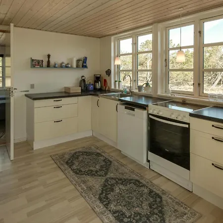 Cosy In With 3 Bedrooms And Wi-fi * Anholt